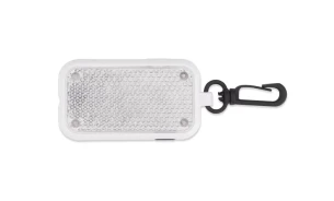 Pendente luminoso LITTO - Bianco