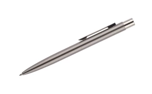 Penna a sfera DELOX - Argento