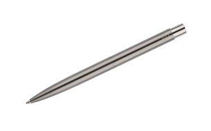Penna a sfera DELOX - Argento
