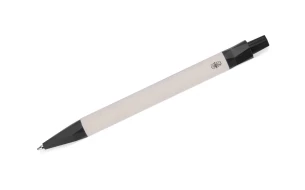 REGALI blocco note con riga e penna - Nero