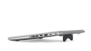 Supporto per laptop COMAGO - Nero
