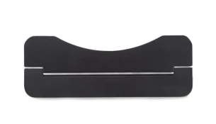 Supporto per laptop COMAGO - Nero