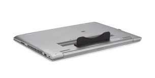 Supporto per laptop COMAGO - Nero