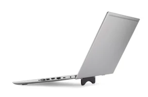 Supporto per laptop COMAGO - Nero