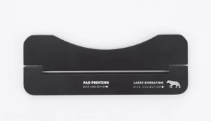 Supporto per laptop COMAGO - Nero
