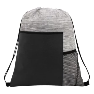 Zaino/borsa Kristof - Grigio