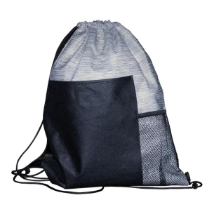 Zaino/borsa Kristof - Grigio