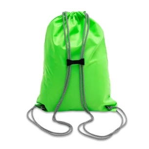 Zaino/borsa Arena - Verde chiaro