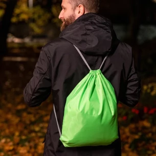 Zaino/borsa Arena - Verde chiaro