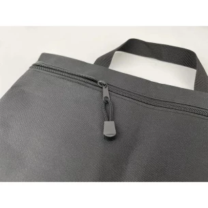 Borsa portadocumenti Ecor - Nero