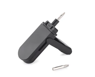 Multiutensile BARDI - Nero