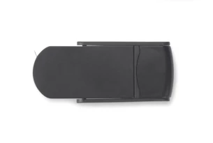 Multiutensile BARDI - Nero