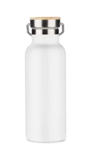 Bottiglia termica KAAN 500 ml - Bianco