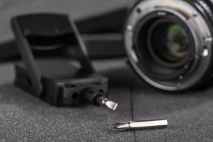 Multiutensile BARDI - Nero