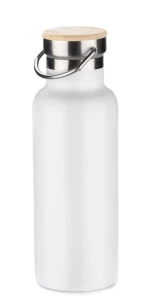 Bottiglia termica KAAN 500 ml - Bianco
