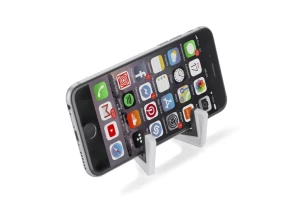 Supporto per telefono LIVIS - Bianco