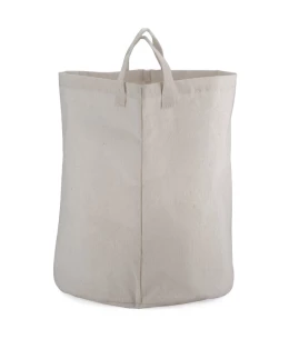 Cestino in cotone STOR - Beige