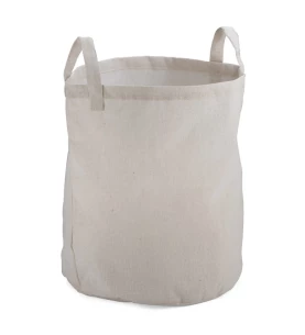 Cestino in cotone STOR - Beige