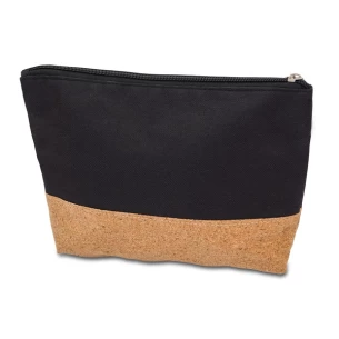 Borsa cosmetica Kira - Nero