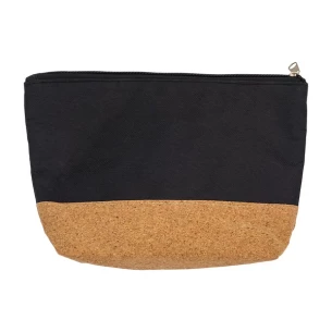 Borsa cosmetica Kira - Nero