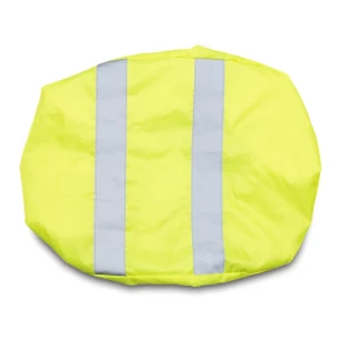 Copri zaino riflettente HiVisible - Giallo