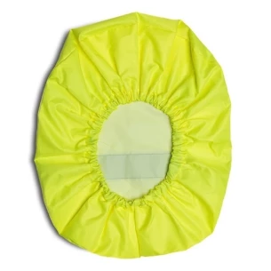 Copri zaino riflettente HiVisible - Giallo