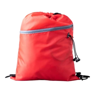 Zaino Convert - Rosso