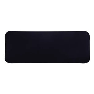 Asciugamano rinfrescante per bottiglie Feel Cool - Nero