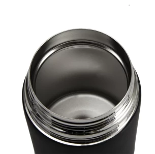 Contenitore termovuoto da 800 ml - Nero