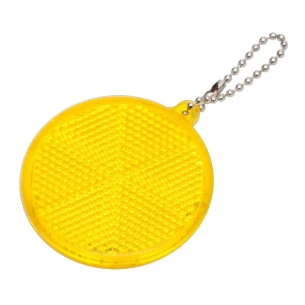 Riflettore giallo