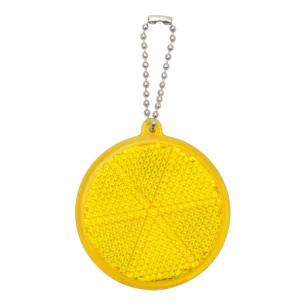 Riflettore giallo