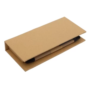 Set di schede Schoolprep - Beige