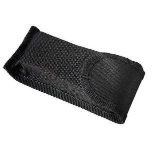 Coltello pieghevole Intact - Nero