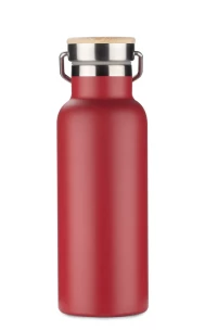 Bottiglia termica KAAN 500 ml - Rosso