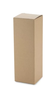 Bottiglia termica KAAN 500 ml - Rosso