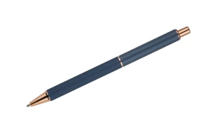 Penna a sfera VERNO - Blu