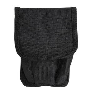 Kit di attrezzi per motociclisti - Nero