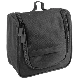 Borsa cosmetica Travelmate - Nero