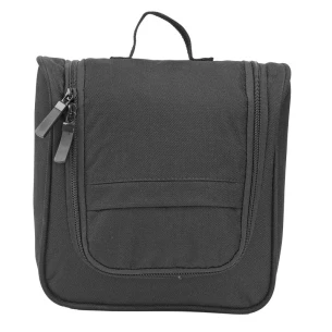 Borsa cosmetica Travelmate - Nero