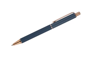 Penna a sfera VERNO - Blu