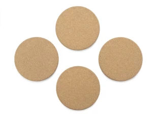 Set di rondelle LAUF - Naturale