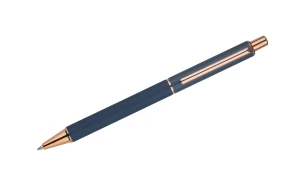 Penna a sfera VERNO - Blu