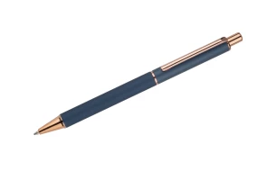 Penna a sfera VERNO - Blu