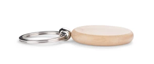 Portachiavi FIGO - Beige
