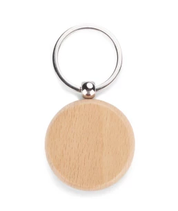 Portachiavi FIGO - Beige