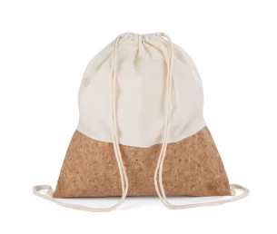 Borsa con coulisse KORIK