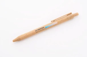 Penna a sfera REVI - Arancione