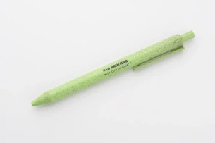 Penna a sfera REVI - Verde chiaro