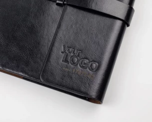 Taccuino VASCO A5 - Nero