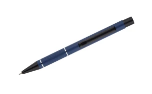 Penna a sfera SATO - Blu navy